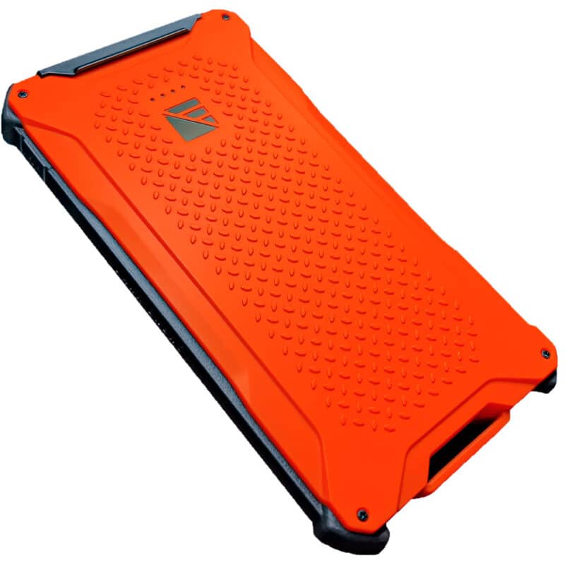 Dark Energy Poseidon Pro (Orange) Dark Energy Poseidon Pro (Orange)