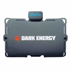 Dark Energy Spectre 18W (Gray)