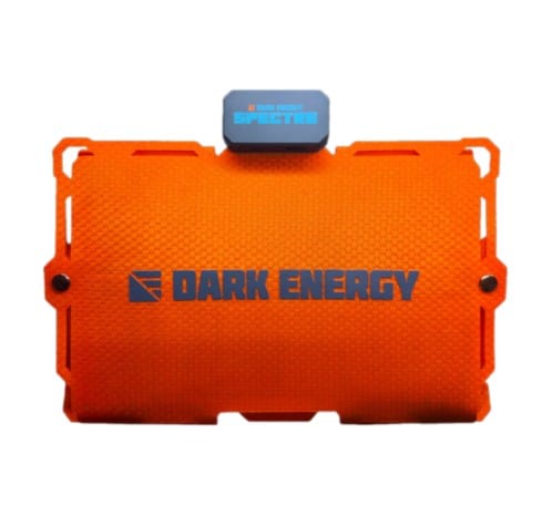 Dark Energy Spectre 18W (Hi-Vis)g Dark Energy Spectre 18W (Hi-Vis)