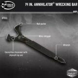 Dead On Tools Annihilator