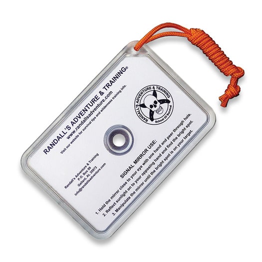 ESEE RAT Signal Mirror4 ESEE RAT Signal Mirror