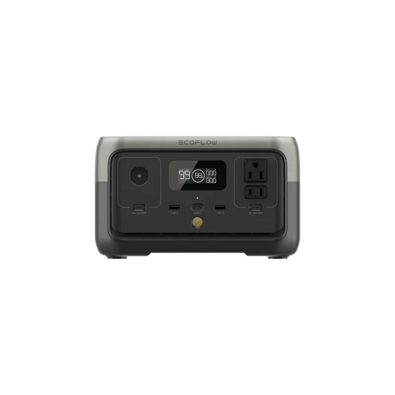 EcoFlow RIVER 2 Portable Power Station