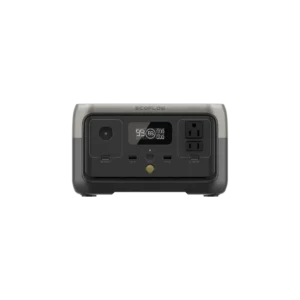 EcoFlow RIVER 2 Portable Power Station