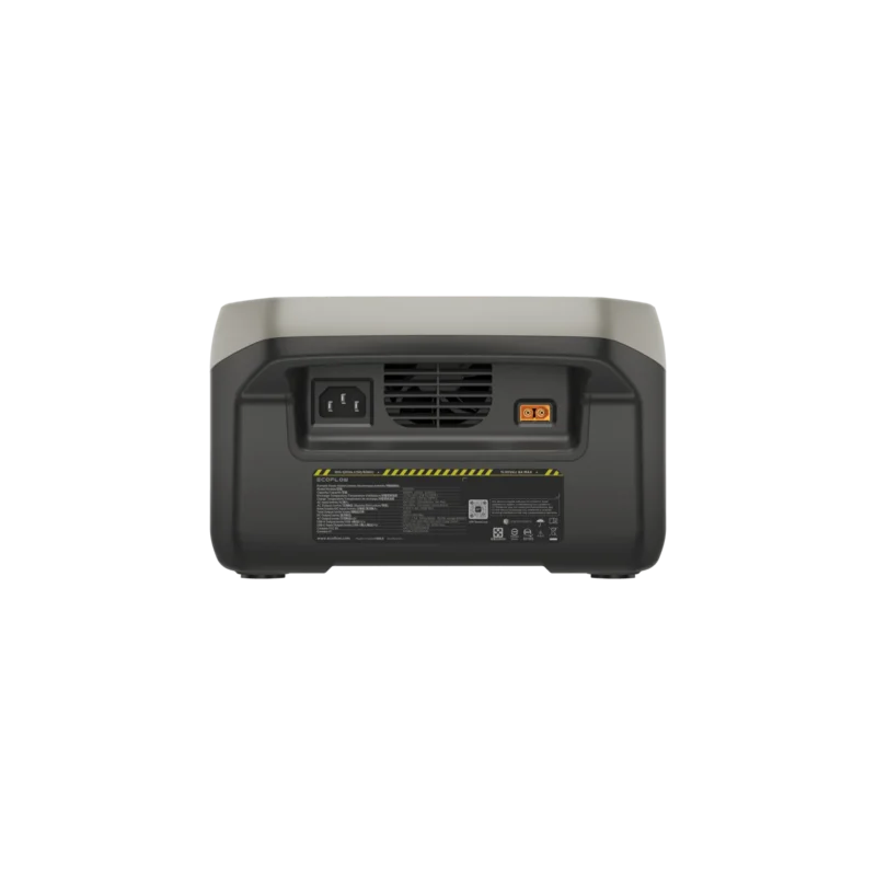 EcoFlow RIVER 2 Portable Power Station EcoFlow RIVER 2 Portable Power Station