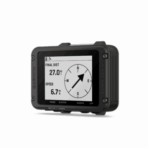 Garmin Foretrex 801