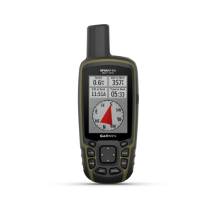 Garmin GPSMAP® 65s