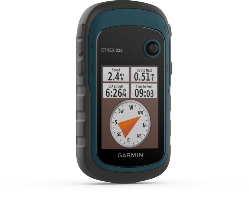 Garmin eTrex 22x1 Garmin eTrex 22x