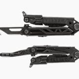 Gerber Center Drive Rescue