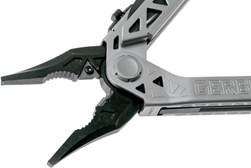 Gerber Center-Drive With Bit Set1 Gerber Center-Drive With Bit Set