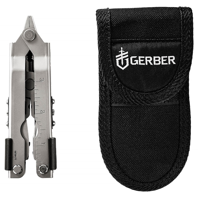 Gerber Multi-Plier 600 Pro Scout1 Gerber Multi-Plier 600 Pro Scout1