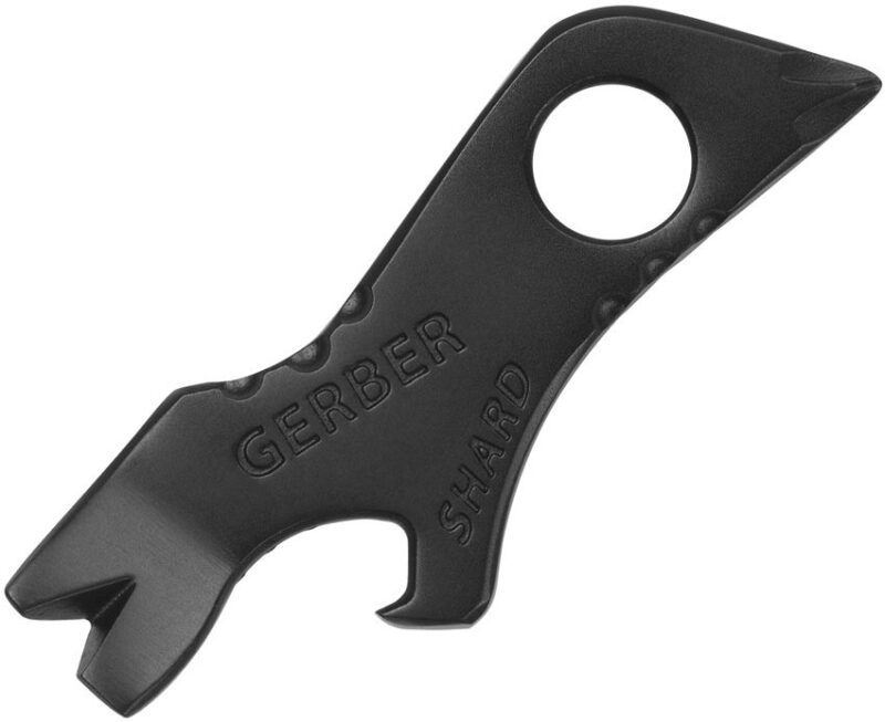 Gerber Shard Gerber Shard