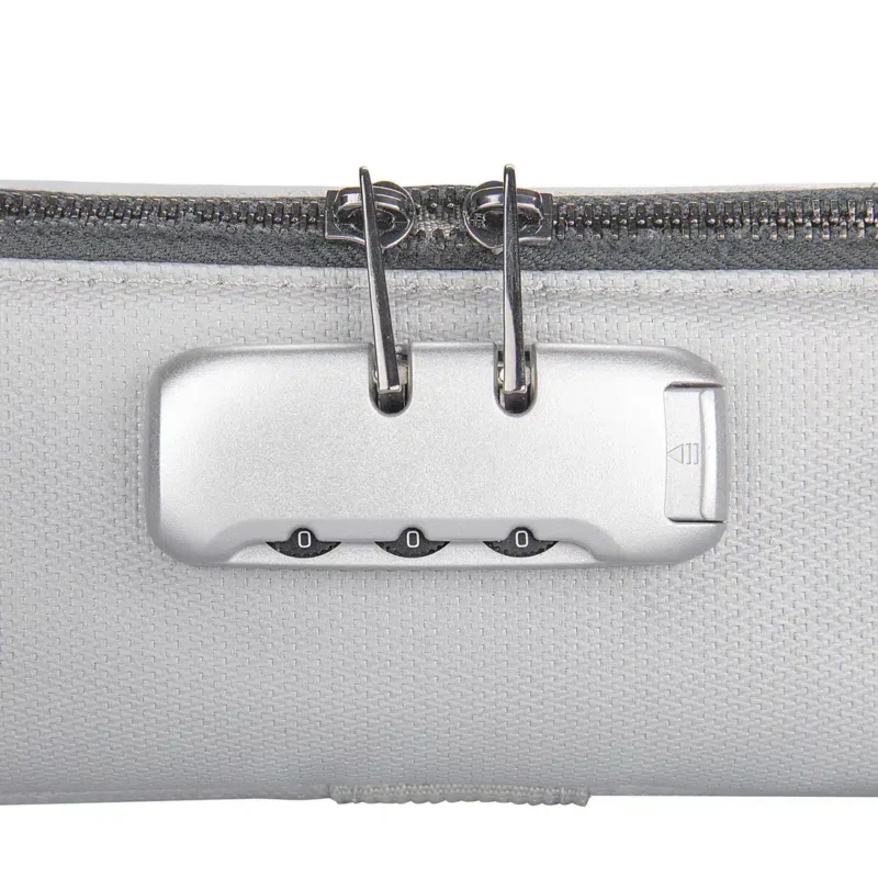 GetxGo Fireproof & Water Resistant Document Box Zipper GetxGo Fireproof & Water Resistant Document Box Zipper