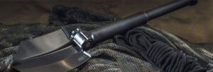 Glock Entrenching Tool