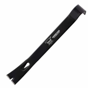 Hardcore Hammers Pry Bar