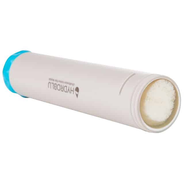 HydroBlu Virus Ultrafiltration Hollow Fiber Replacement Filter HydroBlu Virus Ultrafiltration Hollow Fiber Replacement Filter