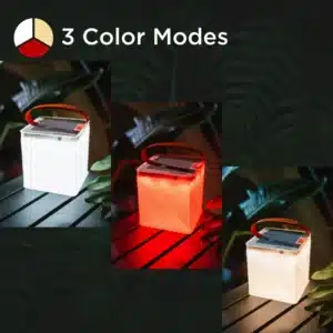 LuminAID PackLite Survivor