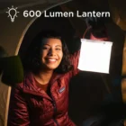 LuminAID PackLite Survivor