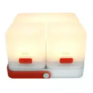 LuminAID Trio