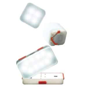 LuminAID Trio