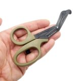 Maratac Compact Trauma Shears-