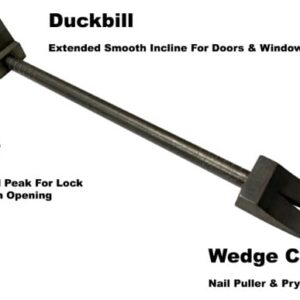 Maratac Hooligan Tool XL2