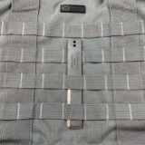 Maratac Large EOD Titanium Breacher Bar
