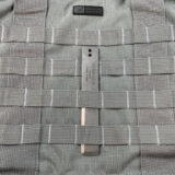 Maratac Large EOD Titanium Breacher Bar