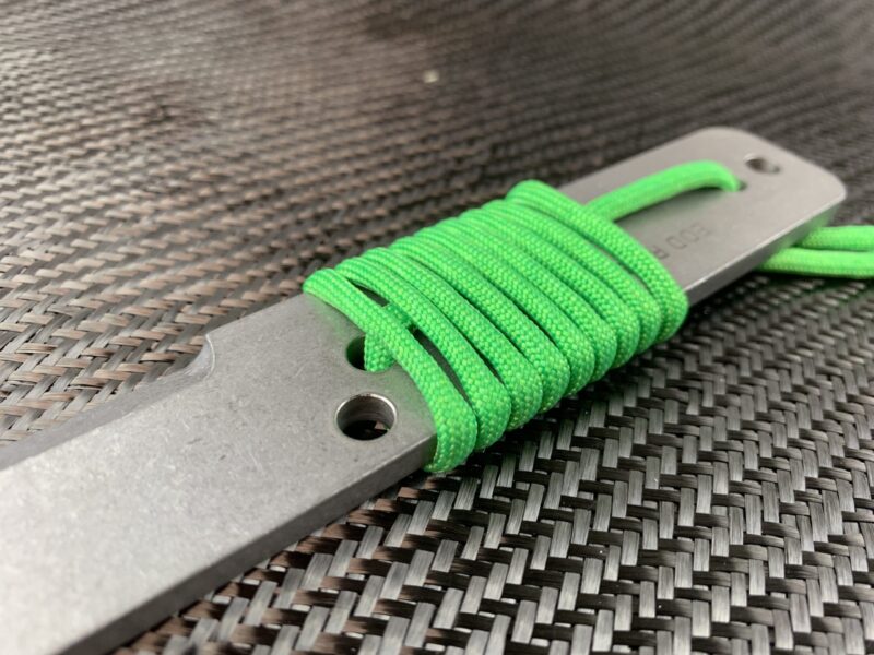 Maratac Medium Breacher2 Maratac Medium EOD Titanium Breacher Bar