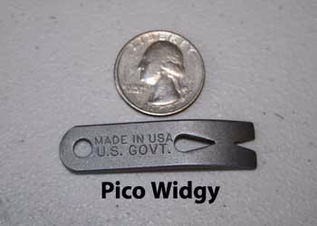 Maratac Widgy Pico Maratac Widgy Pico
