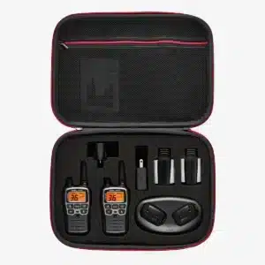 Midland T77 X-Talker® FRS Walkie Talkie Bundle