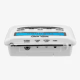 Midland WR120 NOAA Weather and Emergency Alert Radio