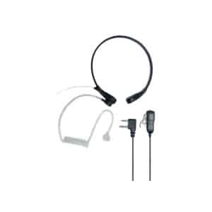 Midland® AVPH8 Acoustic Throat Mic