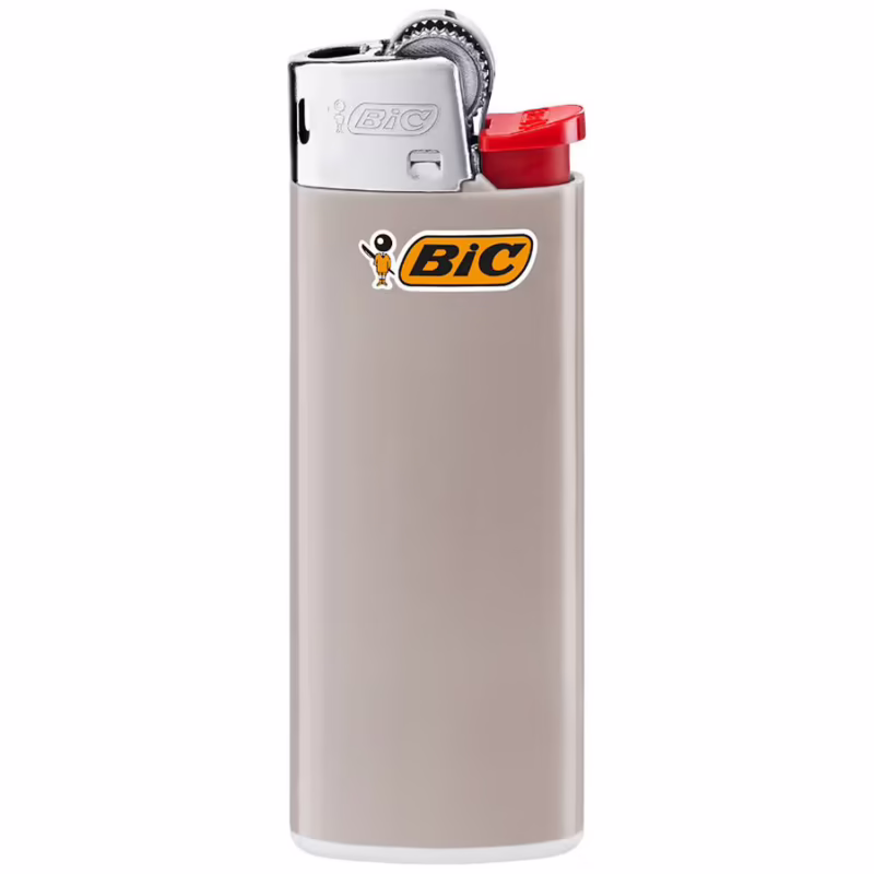 Mini Bic Lighter Mini Bic Lighter