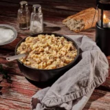 Mountain House Beef Stroganoff with Noodles