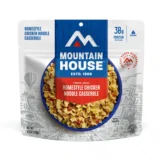Mountain House Chicken Noodle Casserole