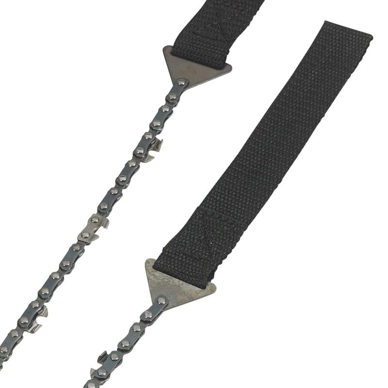 NDuR Survival Chain Saw1 NDuR Survival Chain Saw