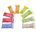 SOS Food Lab New Millennium Energy Bars - Food Ration Emergency