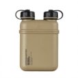 Nestout 15000maH Outdoor Power Bank-Tan