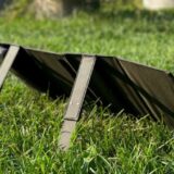 Nestout 4 Panel Solar Charger