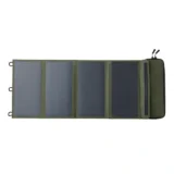 Nestout 4 Panel Solar Charger
