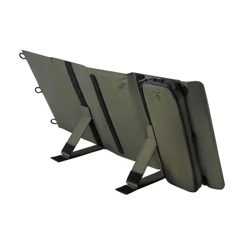 Nestout 4 Panel Solar Charger 7 Nestout 4 Panel Solar Charger
