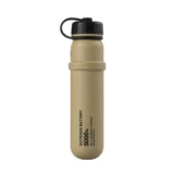 Nestout 5000MaH Power Bank - TAN