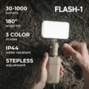 Nestout Flash-1