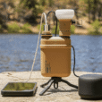 Nestout Lamp-1 Lantern Light