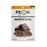 Peak Refuel Brownie Dough Bite