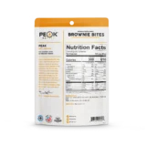 Peak Refuel Brownie Dough Bite