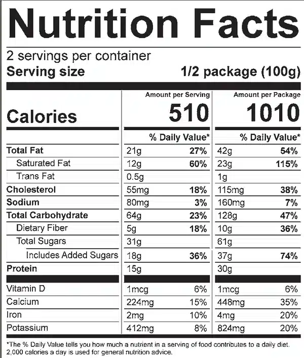 Peak Refuel Creamy Peaches and Oats Peak Refuel Creamy Peaches and Oats