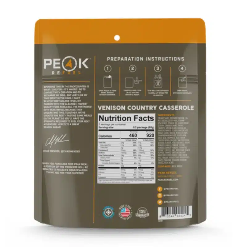 Peak Refuel Venison Country Casserole25-01-22T133021.332_2300x Peak Refuel Venison Country Casserole