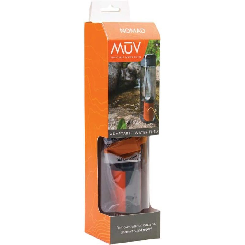 Renovo Water RENM07 Renovo Water RENM07