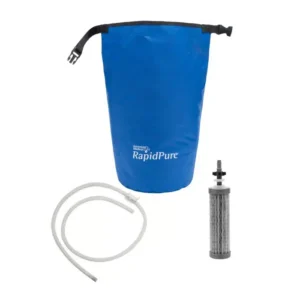 RapidPure Purifier+ 9L Gravity System